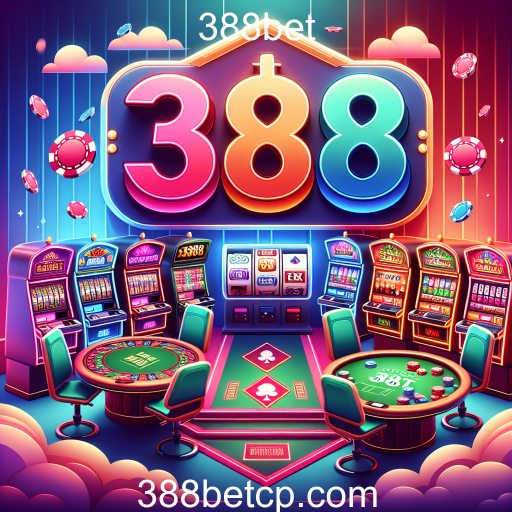 Explorando a Categoria 'Jogos' no 388bet: Diversão e Oportunidades