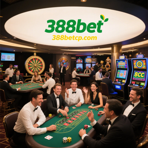 388bet