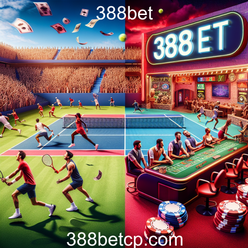 Desvendando a Categoria de Recompensas no 388bet